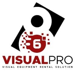 Logo 86 Visual Pro